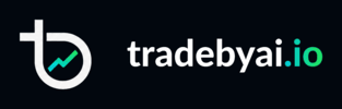 TradeByAI logo